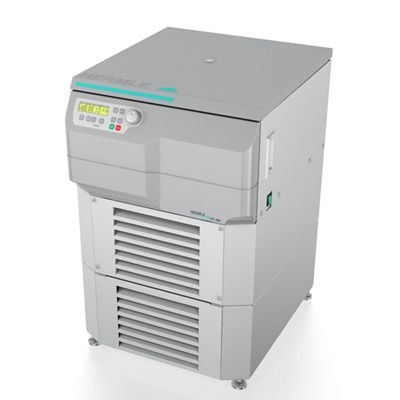 Hermle Z496 Ultra High-Capacity Centrifuges