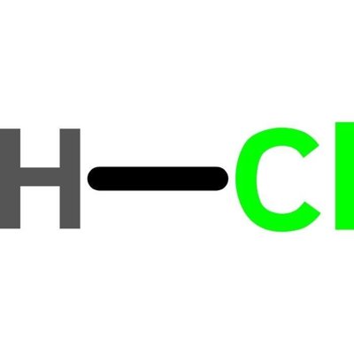 Hydrochloric Acid, 20 Bé, Technical