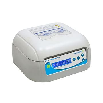 Benchmark Scientific Incu-Mixer™ MP Heated Plate Vortexers