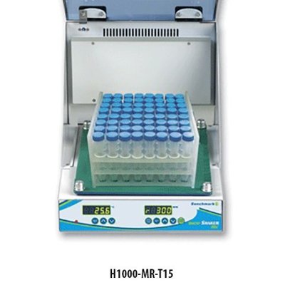 Benchmark Scientific Incu-Mixer™ MP Heated Plate Vortexers
