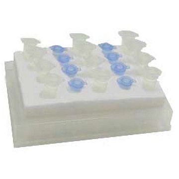Incu-Mixer™ MP Heated Plate Vortexers