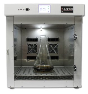Revolutionary Science Incufridge Series 300 Refrigerated Incubators