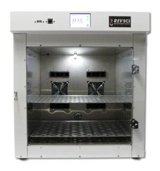 Revolutionary Science Incufridge Series 300 Refrigerated Incubators