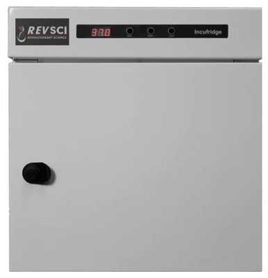 Revolutionary Science Incufridge Series 300 Refrigerated Incubators