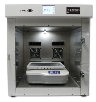 Revolutionary Science Incufridge Series 300 Refrigerated Incubators