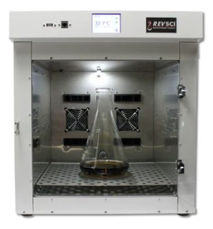 Revolutionary Science Incufridge Series 300 Refrigerated Incubators