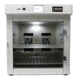 Incufridge Series 300 Refrigerated Incubators
