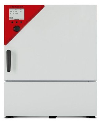 BINDER KB Series Refrigerated Incubators with Compressor Technology