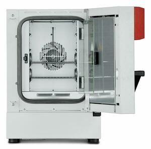 BINDER KB Series Refrigerated Incubators with Compressor Technology