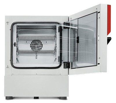 BINDER KB Series Refrigerated Incubators with Compressor Technology