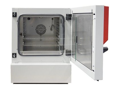 BINDER KB Series Refrigerated Incubators with Compressor Technology