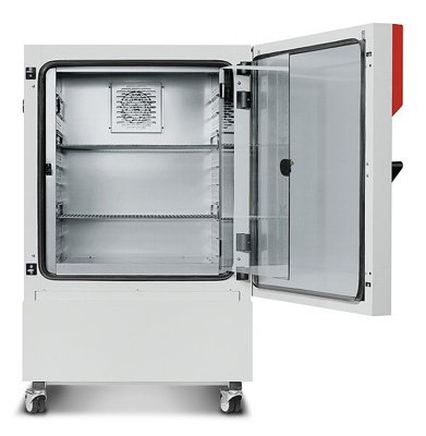 BINDER KB Series Refrigerated Incubators with Compressor Technology