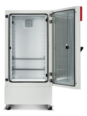 BINDER KB Series Refrigerated Incubators with Compressor Technology