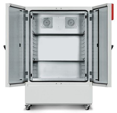 BINDER KB Series Refrigerated Incubators with Compressor Technology