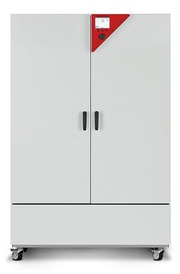 KB Series Refrigerated Incubators with Compressor Technology
