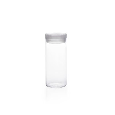 KIMBLE® TITESEAL® Glass Shell Vials, Plug Style Closure
