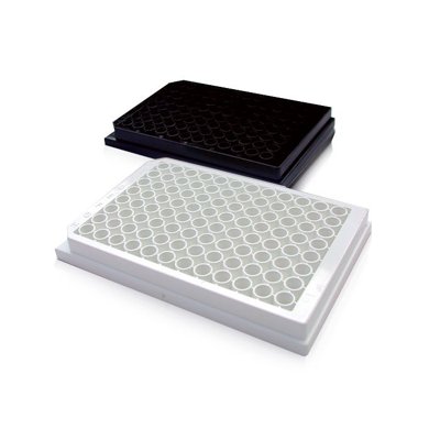 Krystal™ 2000 Plates (Tissue Culture Treated)