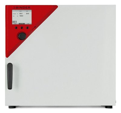 BINDER KT Series Refrigerated Incubators with Thermoelectric Refrigeration