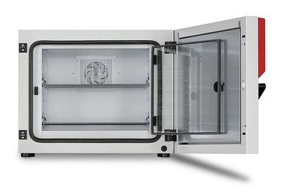 BINDER KT Series Refrigerated Incubators with Thermoelectric Refrigeration
