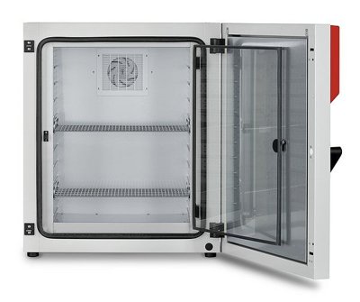 BINDER KT Series Refrigerated Incubators with Thermoelectric Refrigeration
