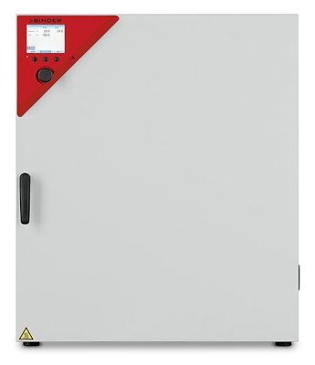 KT Series Refrigerated Incubators with Thermoelectric Refrigeration