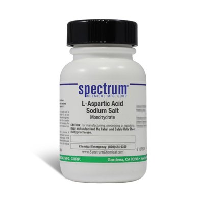 L-Aspartic Acid Sodium Salt