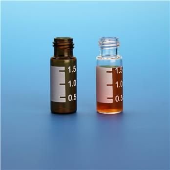 Large Opening R.A.M.™ Vials, 12x32mm, 9mm Neck Finish