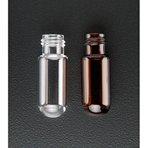 Large Opening Round Bottom R.A.M.™ Vials, 12x32mm, 9mm Neck Finish