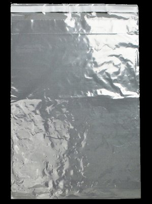 LDPE 2-Wall Tamper-Evident Specimen Transfer Bags