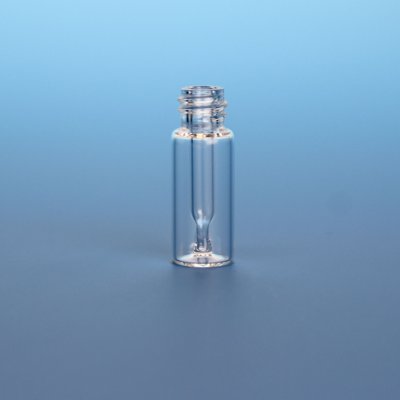 Limited Volume Interlocked Screw Thread Vials, 12x32mm, 8-425mm Neck Finish