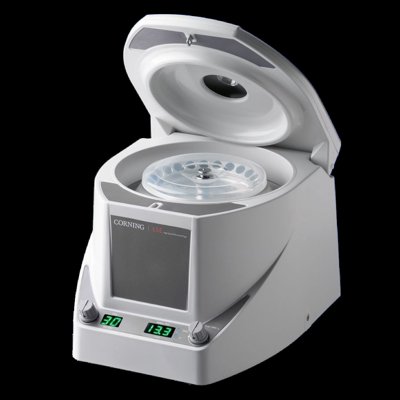 LSE™ High Speed Microcentrifuge, 120V