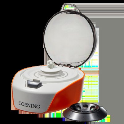 Corning LSE™ Mini Microcentrifuge, 120V