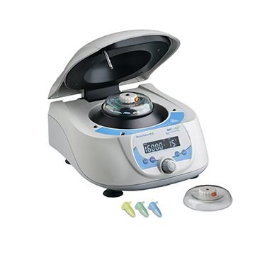 MC-12™ High Speed Microcentrifuge, 12 place rotor, 115V