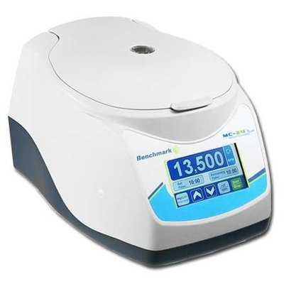MC-24 Touch Microcentrifuge