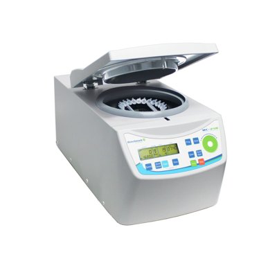 MC-24R™ Refrigerated High Speed Microcentrifuges