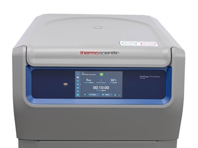 Thermo Fisher Megafuge ST Plus Centrifuge Series
