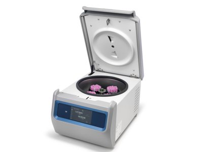 Megafuge ST Plus Centrifuge Series