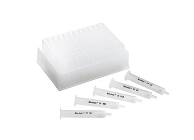 JG Finneran Associates Microlute™ CP (SPE) Plates and Cartridges