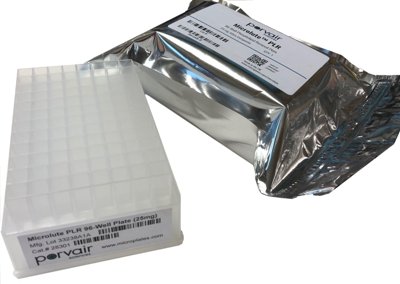 Microlute™ Phospholipid Removal Cartridges and Plates