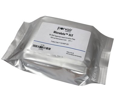 JG Finneran Associates Microlute™ Supported Liquid Extraction Cartridges and Plates
