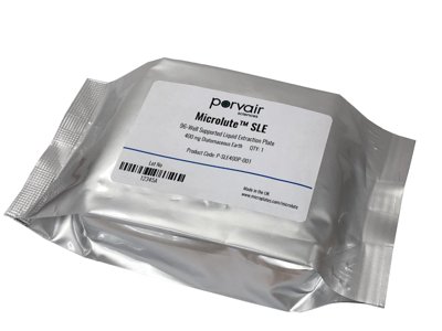 Microlute™ Supported Liquid Extraction Cartridges and Plates