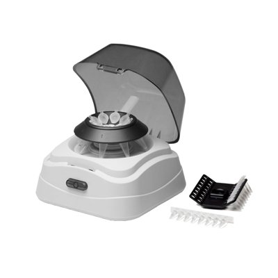 Labnet International Mini Microcentrifuges