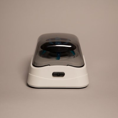 Labnet International Mini Microcentrifuges