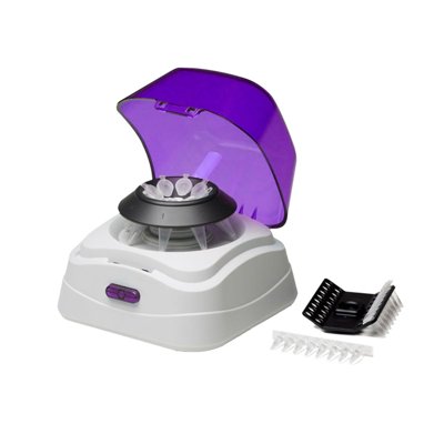 Labnet International Mini Microcentrifuges