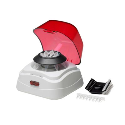 Labnet International Mini Microcentrifuges