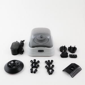 Labnet International Mini Microcentrifuges