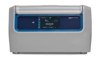 Multifuge X4 Pro Centrifuge Series