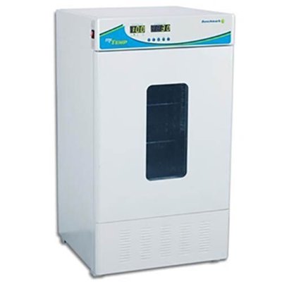 MyTemp™ 65HC Heating Cooling Incubator