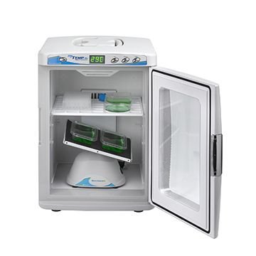 Benchmark Scientific MyTemp™ Mini Digital Incubators