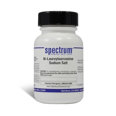 N-Lauroylsarcosine Sodium Salt